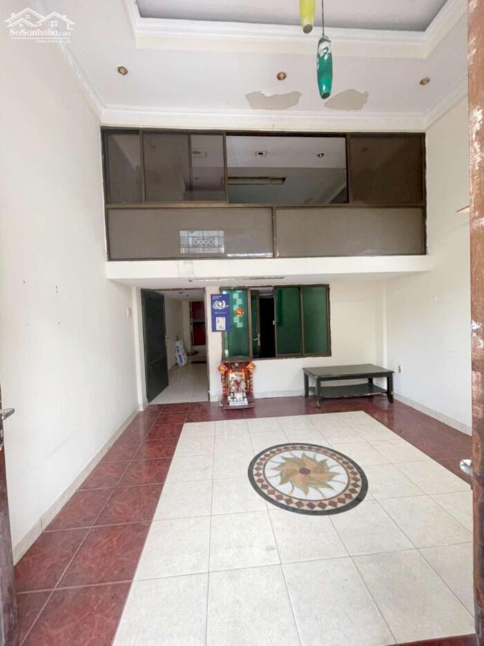 Hình ảnh CHUNG CƯ TRẦN HƯNG ĐẠO ,Q.5 -THANG BỘ - CÓ SỔ - 45M2 - CHỈ 2.5 TỶ. 0