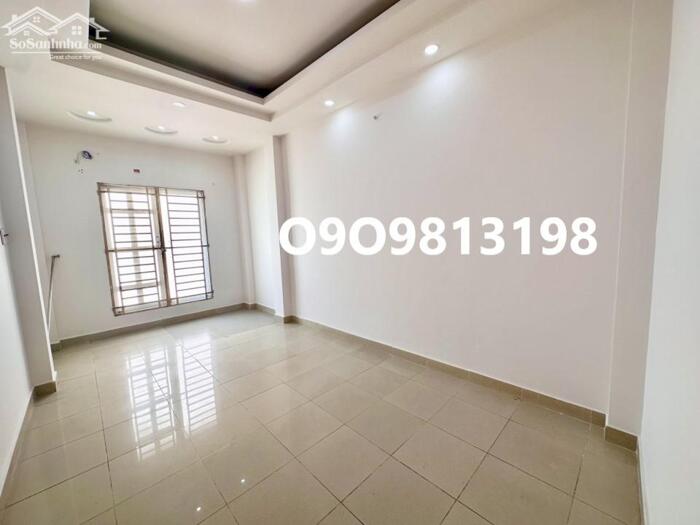 Hình ảnh ️️️Bán Nhanh Nhà SHR 5 Tầng P.COL Quận 1 Ở Ngay.️️️ 0