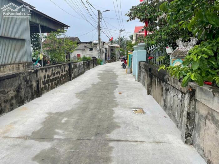 Hình ảnh bán đất Mỹ Cảnh Bảo Ninh giá 1 tỷ xxx, LH 0888964264 3