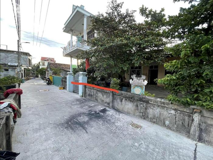 Hình ảnh bán đất Mỹ Cảnh Bảo Ninh giá 1 tỷ xxx, LH 0888964264 0