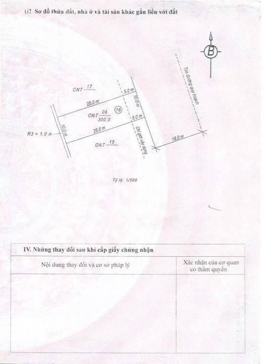 Hình ảnh bán đất đường Mỹ Cảnh Bảo Ninh giá x tỷ, LH 0888964264 3