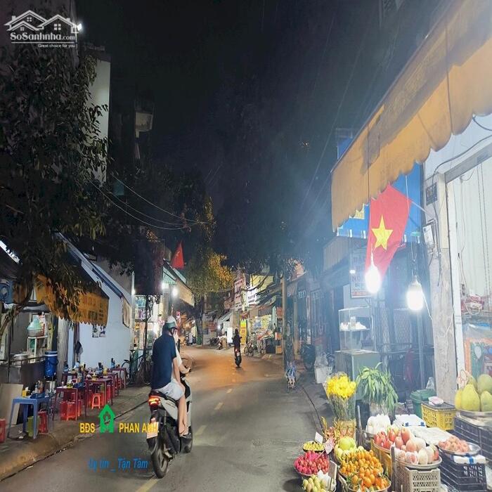 Hình ảnh [ Bán gấp ] nhà mặt phố Quận 9 – Đường ô tô 2 chiều – Chỉ có 6 tỷ.n.n.n. 5