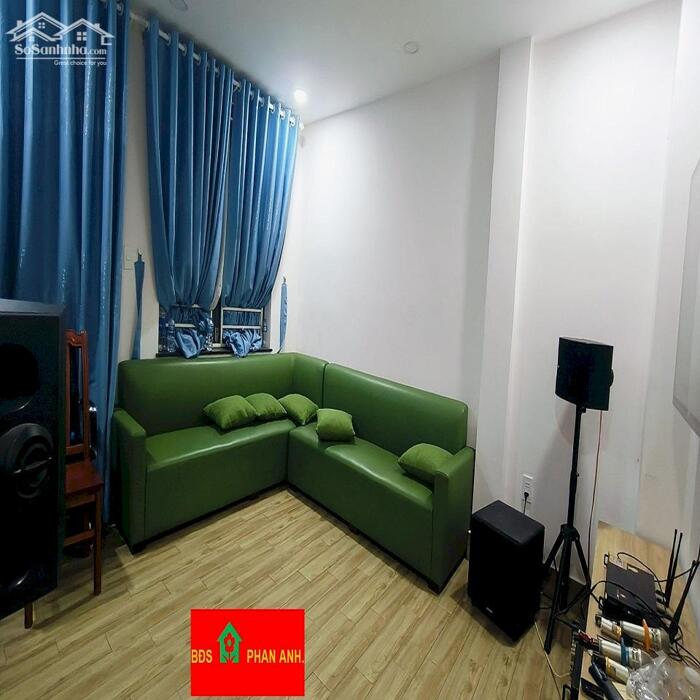 Hình ảnh [ Bán gấp ] nhà mặt phố Quận 9 – Đường ô tô 2 chiều – Chỉ có 6 tỷ.n.n.n. 4