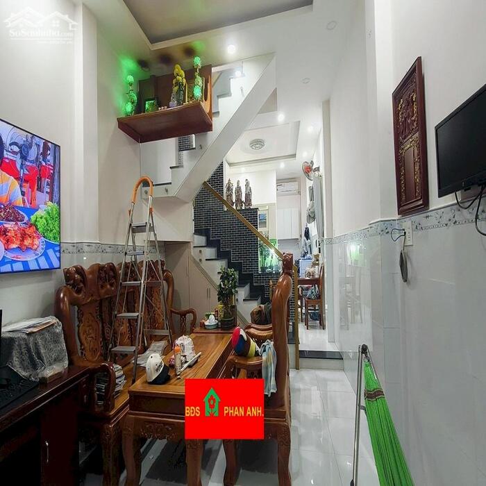 Hình ảnh [ Bán gấp ] nhà mặt phố Quận 9 – Đường ô tô 2 chiều – Chỉ có 6 tỷ.n.n.n. 2