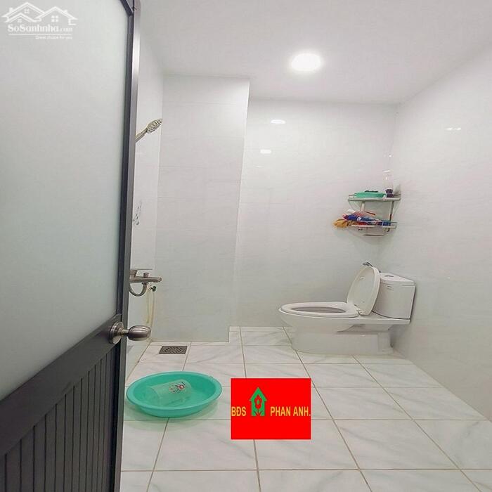 Hình ảnh [ Bán gấp ] nhà mặt phố Quận 9 – Đường ô tô 2 chiều – Chỉ có 6 tỷ.n.n.n. 3