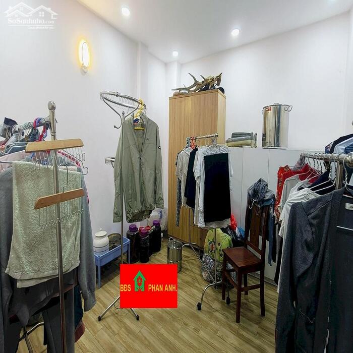 Hình ảnh [ Bán gấp ] nhà mặt phố Quận 9 – Đường ô tô 2 chiều – Chỉ có 6 tỷ.n.n.n. 1