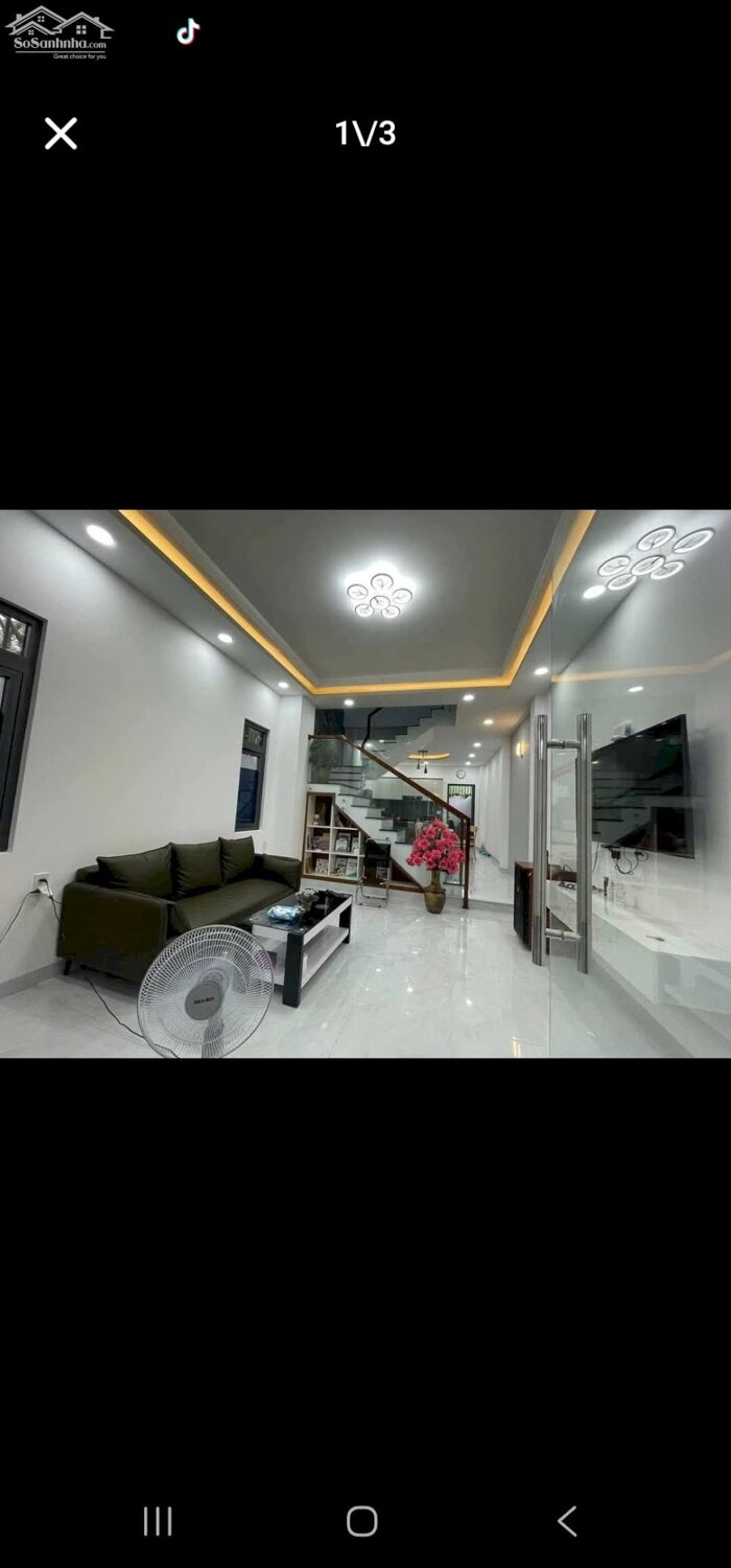 Hình ảnh Bán Nhà Đường Vĩnh Thái – Nam Nha Trang 0