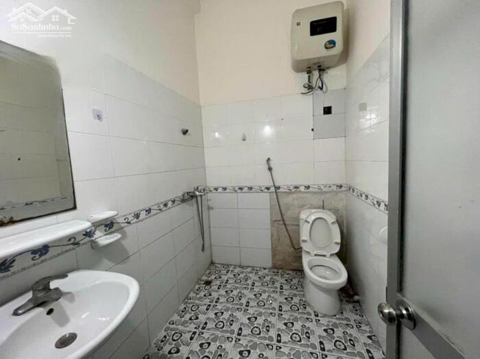 Hình ảnh CHO THUÊ NHÀ khu vực Thiên Lôi - Vĩnh Niệm - Lê Chân - Hải Phòng 2