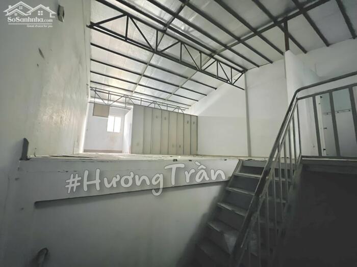 Hình ảnh 80 triệu - CHO THUÊ MẶT BẰNG SHOWROOM, NGANG 8m MẶT TIỀN ĐƯỜNG NGUYỄN TRÃI 2