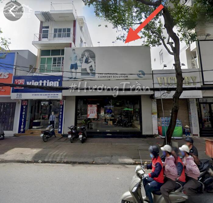 Hình ảnh 80 triệu - CHO THUÊ MẶT BẰNG SHOWROOM, NGANG 8m MẶT TIỀN ĐƯỜNG NGUYỄN TRÃI 0