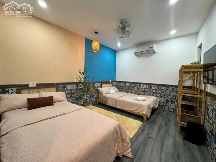 Hình ảnh SIÊU VÍP _ BÁN NHÀ KHU PHỐ TÂY 2 TẦNG MỚI ĐẸP, CÁCH BIỂN MỸ KHÊ 250M , 84M² [ NGANG 5M ] GIÁ 13.6 TỶ 2