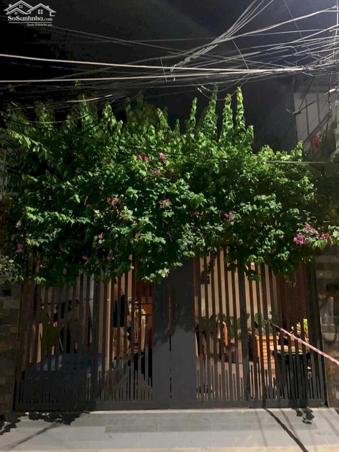 Hình ảnh SIÊU VÍP _ BÁN NHÀ KHU PHỐ TÂY 2 TẦNG MỚI ĐẸP, CÁCH BIỂN MỸ KHÊ 250M , 84M² [ NGANG 5M ] GIÁ 13.6 TỶ 4