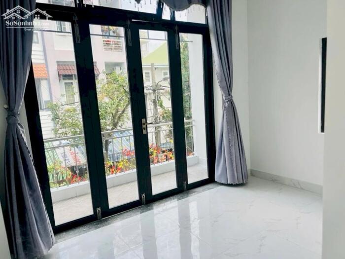 Hình ảnh SIÊU HIẾM _ BÁN NHÀ MẶT TIỀN HÓA SƠN 3TANG _ KHU VÍP _ GIÁ: 6.8 TỶ 4