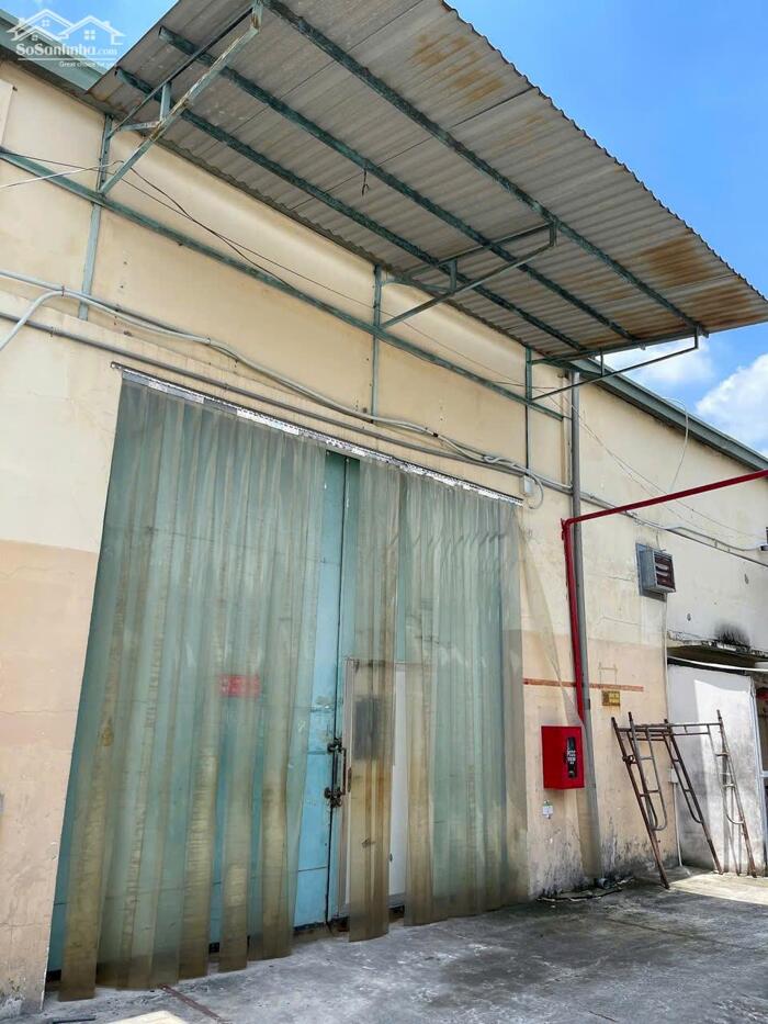 Hình ảnh BDS HVL [NC] CHO THUÊ 2211m2 Xưởng Tam Bình Giá 77k/m2 2