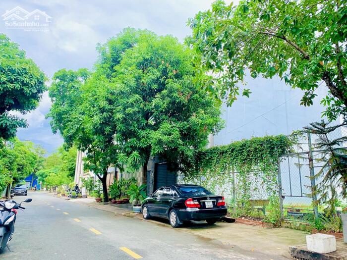 Hình ảnh Bán Đất Đường 31 Khu C An Phú-An Khánh-Q2 DT:89,3m2(4mx20m) Giá Chỉ 16,3 Tỷ 0