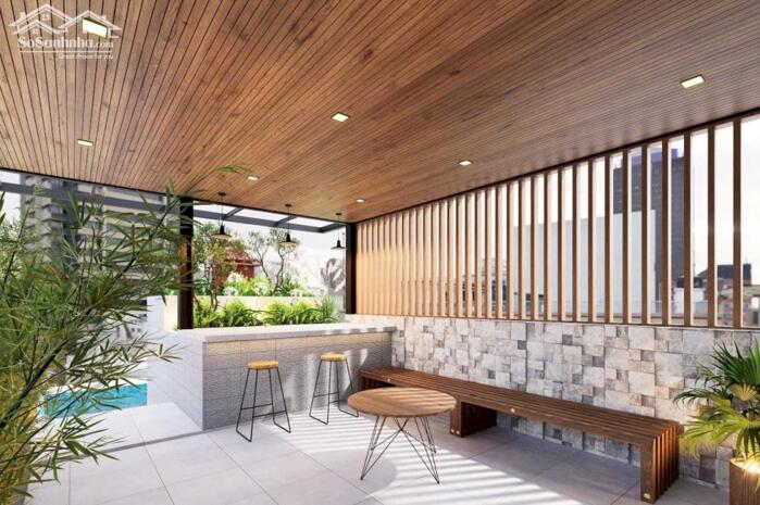 Hình ảnh Bán tòa căn hộ mặt tiền NÚI THÀNH ,Đà Nẵng 4