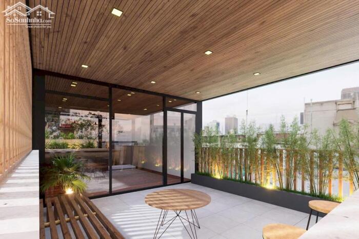 Hình ảnh Bán tòa căn hộ mặt tiền NÚI THÀNH ,Đà Nẵng 5