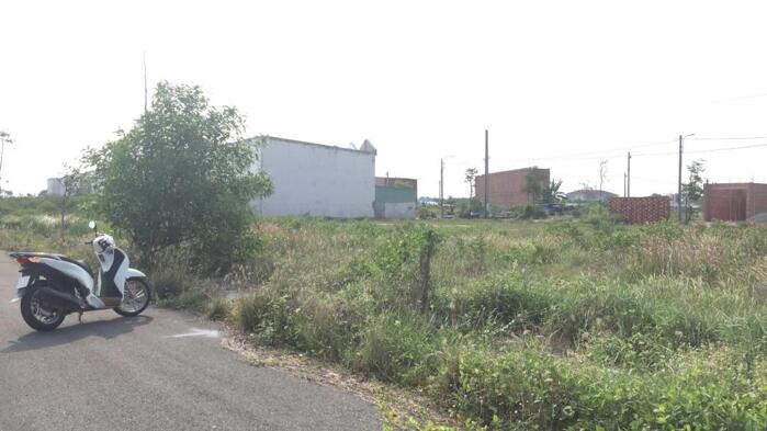 Hình ảnh Chủ kẹt cần bán gấp 92m2 kdc An Phú giá rẻ cho khách mua đầu tư 750tr 2