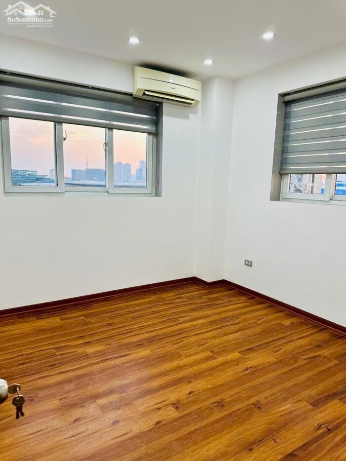 Hình ảnh Cần bán Căn góc tại nam trung yên - 60m2 - 2 PN-1VS - 0963 815 489 5