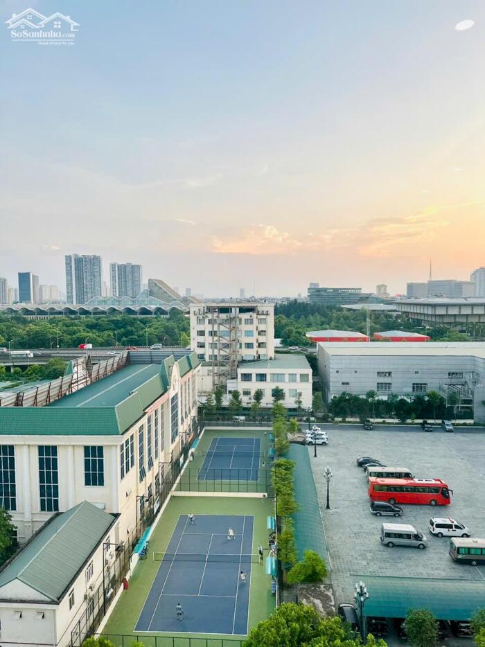 Hình ảnh Cần bán Căn góc tại nam trung yên - 60m2 - 2 PN-1VS - 0963 815 489 1