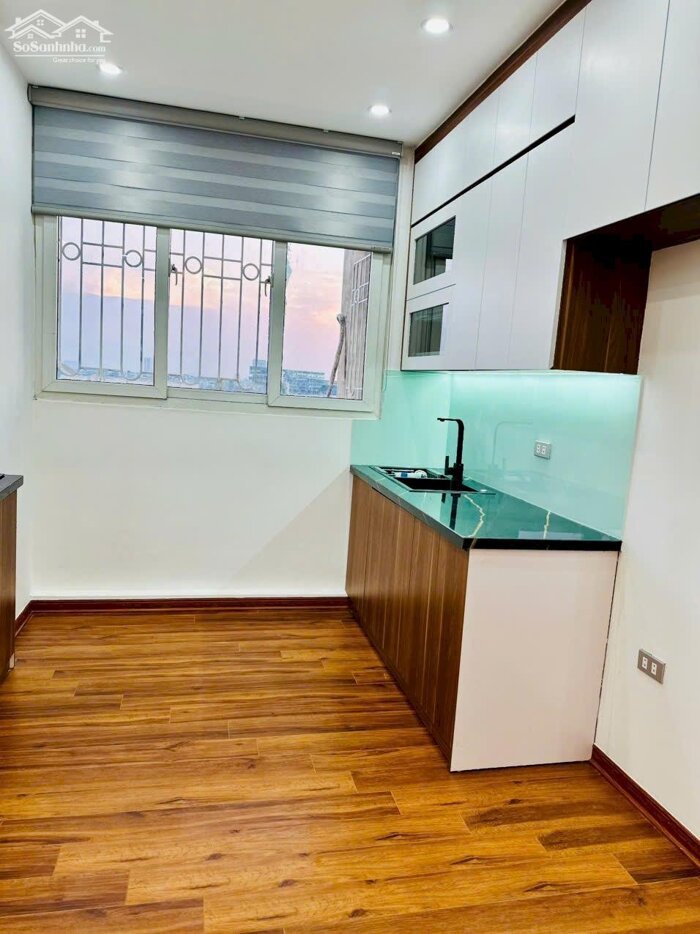 Hình ảnh Cần bán Căn góc tại nam trung yên - 60m2 - 2 PN-1VS - 0963 815 489 3