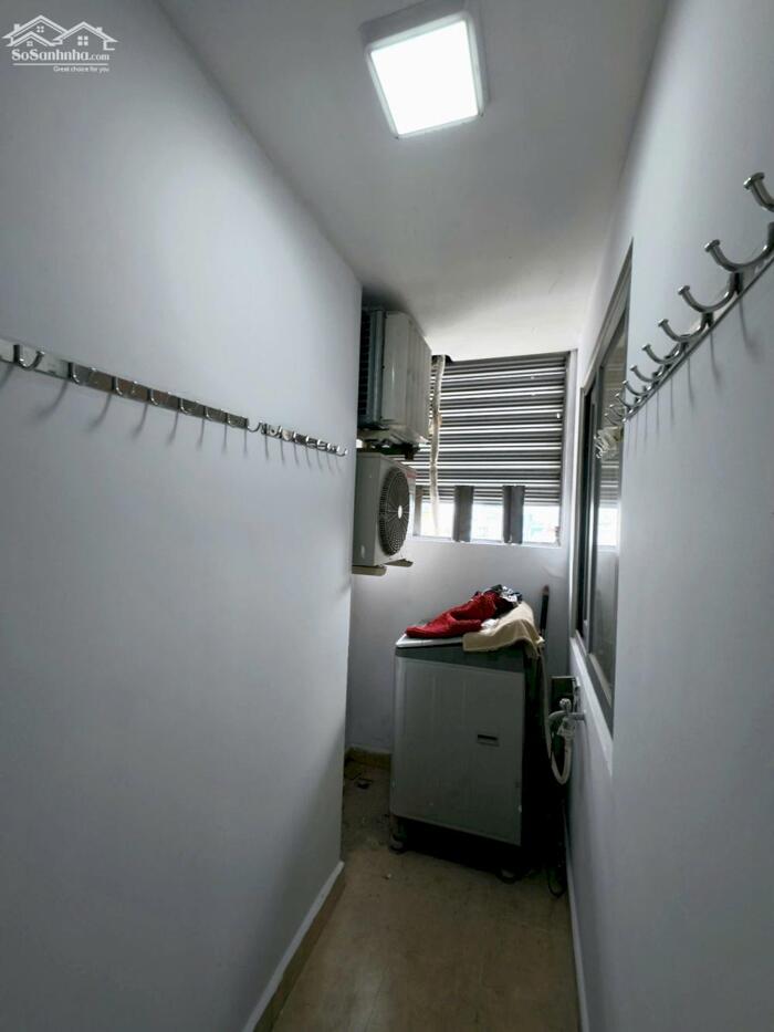 Hình ảnh Bán căn hộ sân vườn hiếm, 2PN Opal Garden, sổ hồng riêng 4