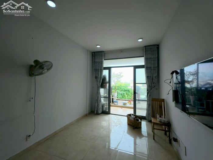 Hình ảnh Bán căn hộ sân vườn hiếm, 2PN Opal Garden, sổ hồng riêng 3