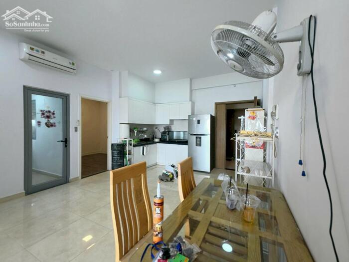 Hình ảnh Bán căn hộ sân vườn hiếm, 2PN Opal Garden, sổ hồng riêng 7