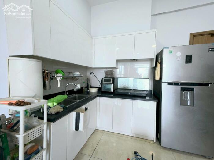 Hình ảnh Bán căn hộ sân vườn hiếm, 2PN Opal Garden, sổ hồng riêng 1