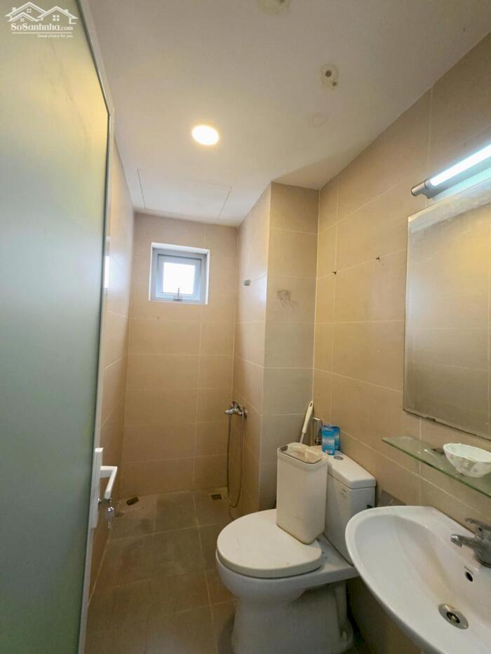 Hình ảnh Bán căn hộ sân vườn hiếm, 2PN Opal Garden, sổ hồng riêng 5