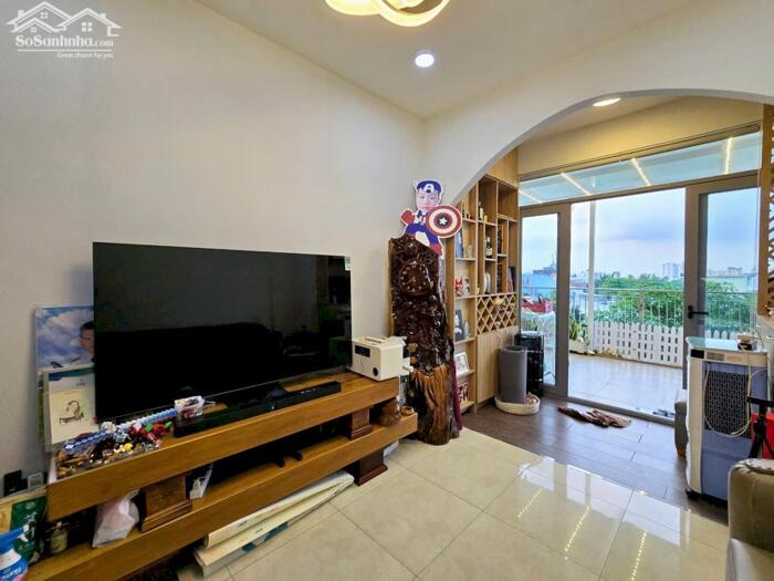 Hình ảnh Opal Garden sân vườn rộng 72 +20m2 giá thương lượng nhanh 0