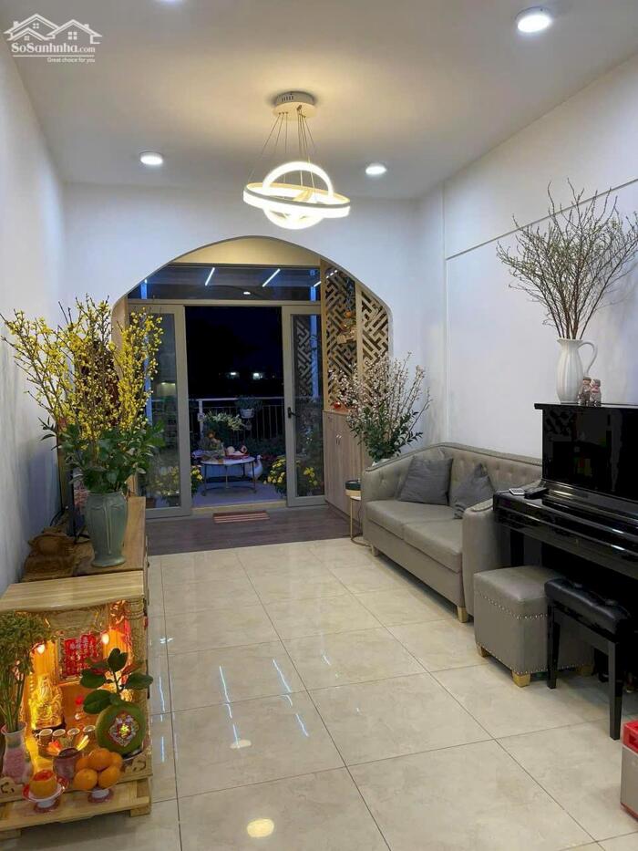 Hình ảnh Opal Garden sân vườn rộng 72 +20m2 giá thương lượng nhanh 1