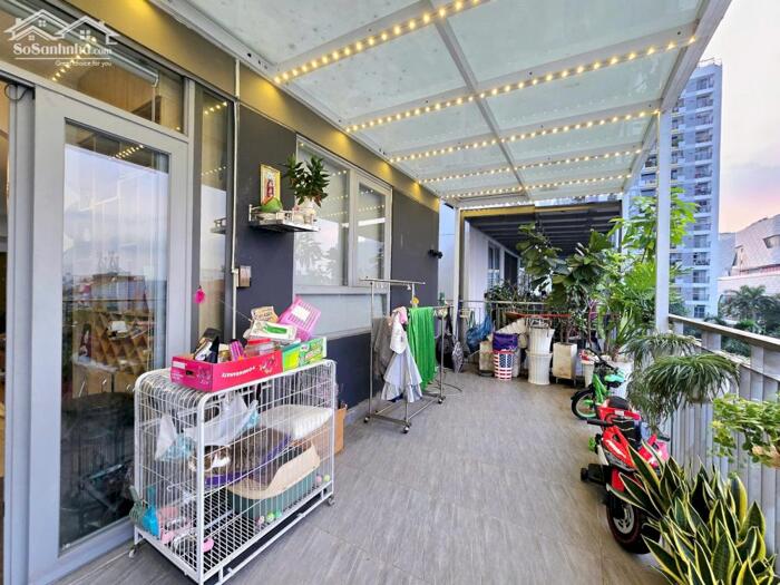 Hình ảnh Opal Garden sân vườn rộng 72 +20m2 giá thương lượng nhanh 5