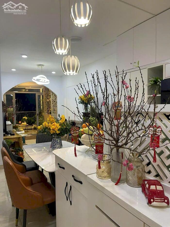 Hình ảnh Opal Garden sân vườn rộng 72 +20m2 giá thương lượng nhanh 6