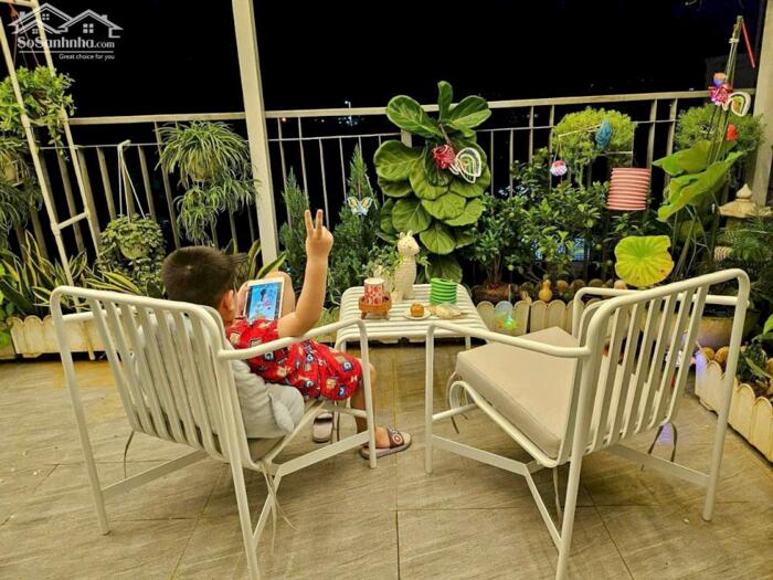 Hình ảnh Opal Garden sân vườn rộng 72 +20m2 giá thương lượng nhanh 2