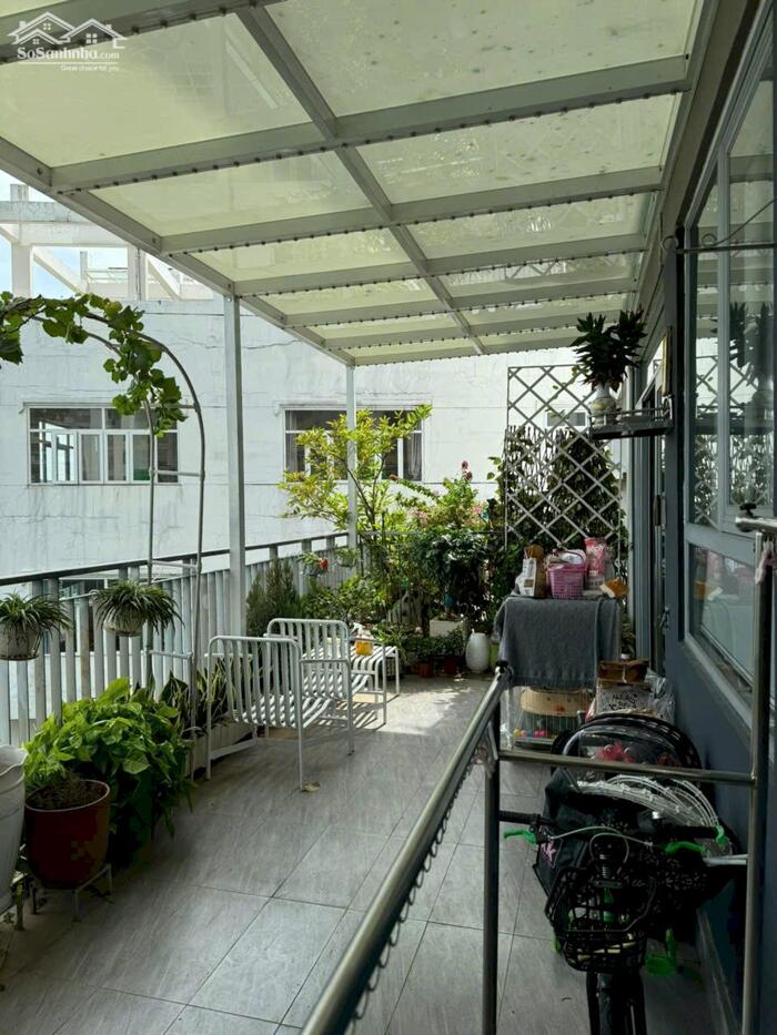 Hình ảnh Opal Garden sân vườn rộng 72 +20m2 giá thương lượng nhanh 4