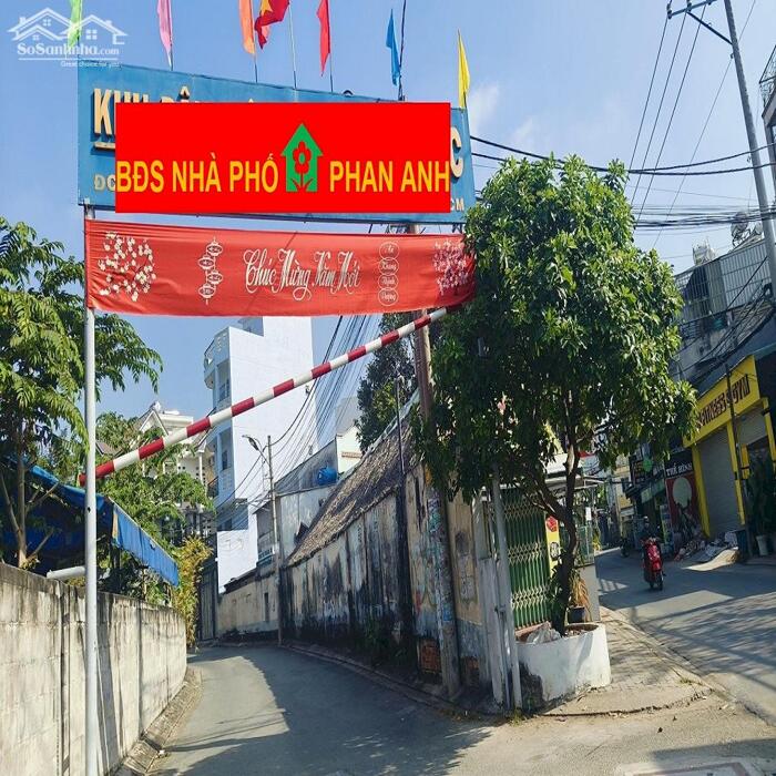 Hình ảnh Bán gấp nhà phố hẻm xe hơi Quận 9 – 2 mặt tiền – Chỉ có 6 tỷ.n.n.n. 0