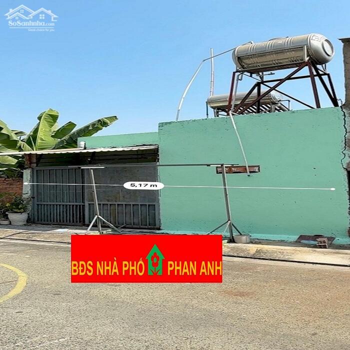 Hình ảnh Bán gấp nhà phố hẻm xe hơi Quận 9 – 2 mặt tiền – Chỉ có 6 tỷ.n.n.n. 3