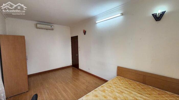 Hình ảnh cho thuê chung cư Vimeco Nguyễn Chánh, 154m, 3 phòng ngủ, đủ đồ 6