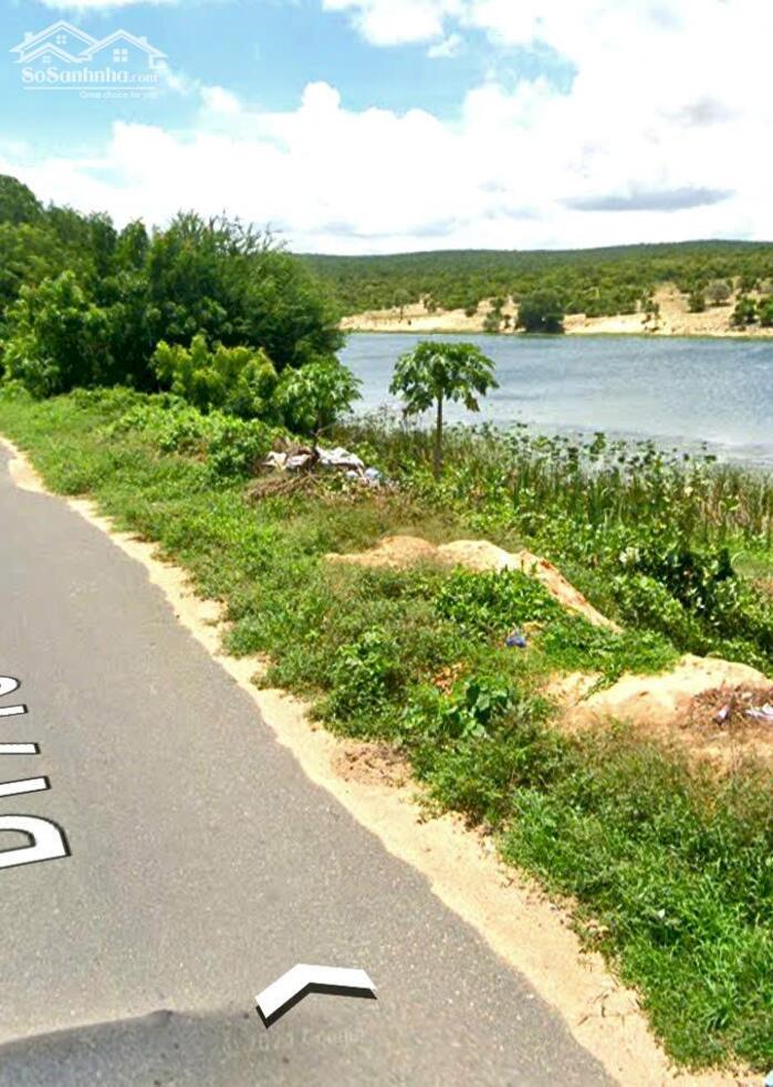 Hình ảnh Đại Hạ Giá-Đất MT 30m DT716 hướng Bàu Sen-Hoà Thắng-Lâm Đồng-DT 3.130m2 0