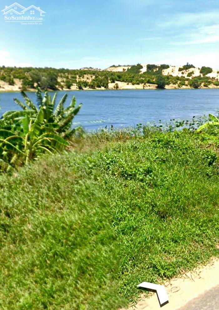 Hình ảnh Đại Hạ Giá-Đất MT 30m DT716 hướng Bàu Sen-Hoà Thắng-Lâm Đồng-DT 3.130m2 1