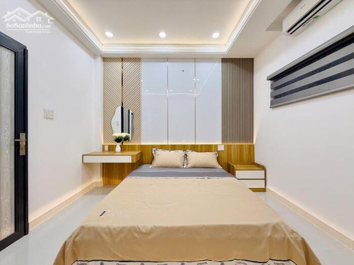 Hình ảnh Bán nhà (4.2 x 16m) đường số 8, phường 11, Gò Vấp 11