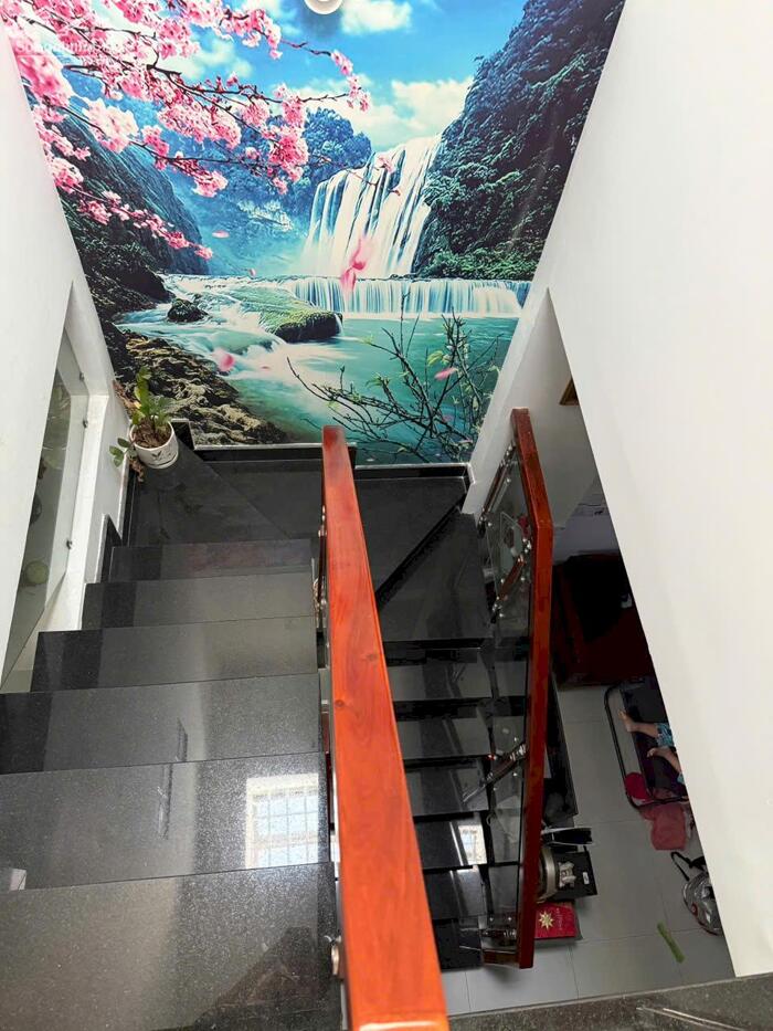 Hình ảnh Bán nhà đẹp đường Thống Nhất, phường 16, Gò Vấp 3