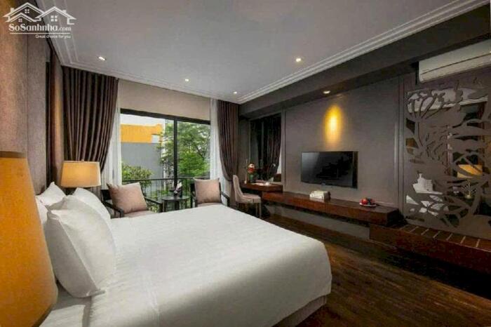 Hình ảnh Bán nhà Buiding 10 tầng Mặt Phố Hồ Hai Bà Trưng 200m2, MT 7m 3