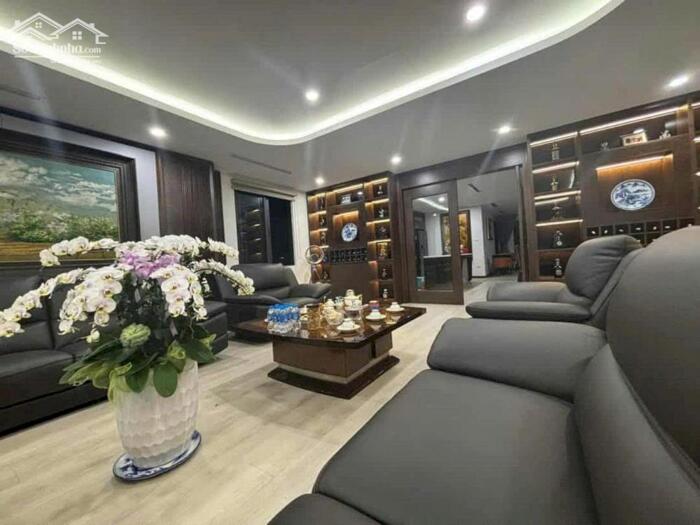 Hình ảnh Bán nhà Buiding 10 tầng Mặt Phố Hồ Hai Bà Trưng 200m2, MT 7m 0