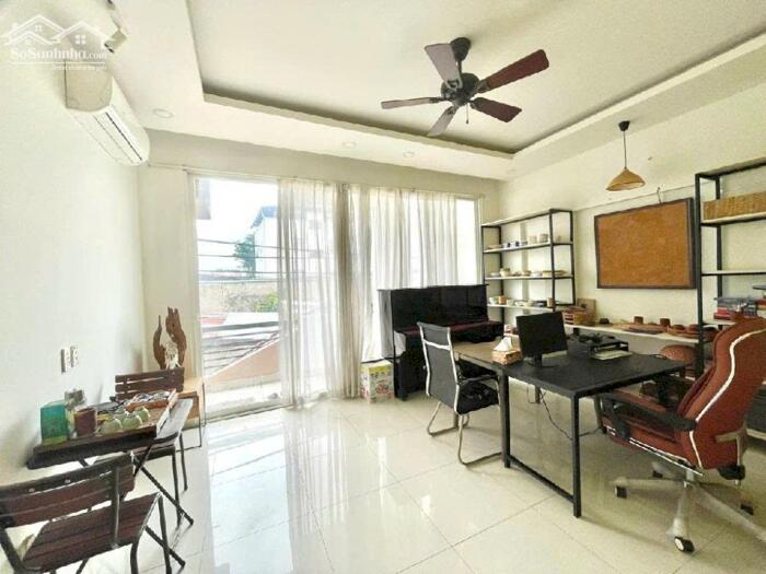 Hình ảnh 60m2 - Giá 10 tỷ - Ngang 5m - HXH Huỳnh Tấn Phát gần cầu Phú Thuận, Q7 6