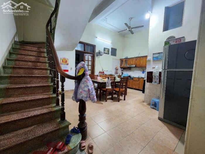 Hình ảnh Bán 230m2 Nhà Mặt Phố cổ Hoàn Kiếm - MT 8m - Hơn 40 tỷ 1