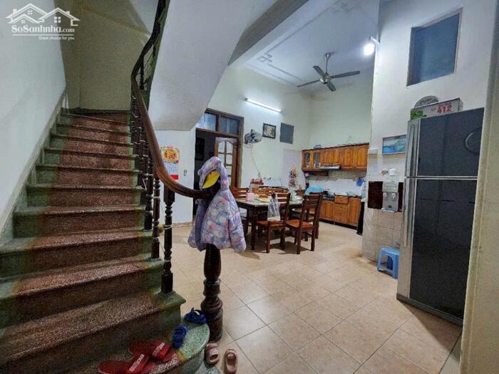 Hình ảnh Bán 230m2 Nhà Mặt Phố cổ Hoàn Kiếm - MT 8m - Hơn 40 tỷ 2