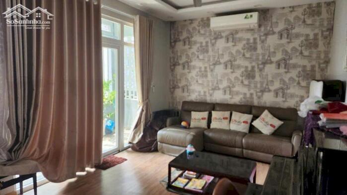 Hình ảnh Bán Nhà HXH Lê Văn Sỹ P13 Q3 – DT 5.95x15m – 2 Lầu – Giá 23 Tỷ 1