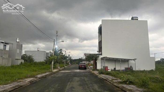 Hình ảnh BDS HVL CHỈ HƠN 23 TR/M2 - FULL THỔ CƯ - VÙNG ĐẤT VÀNG CỦA NHỮNG NGƯỜI NỖI TIẾNG - VUÔNG 55 x 52 2